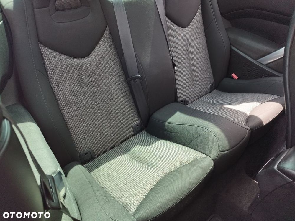 Peugeot 308 CC - 20