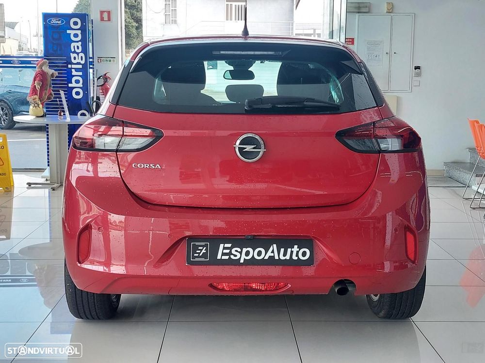 Opel Corsa 1.2 Edition - 6