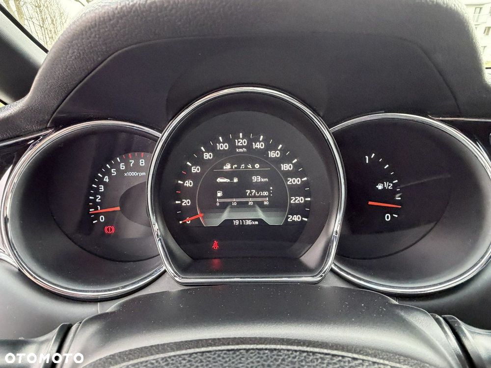 Kia Ceed 1.0 T-GDI GT-Line - 30