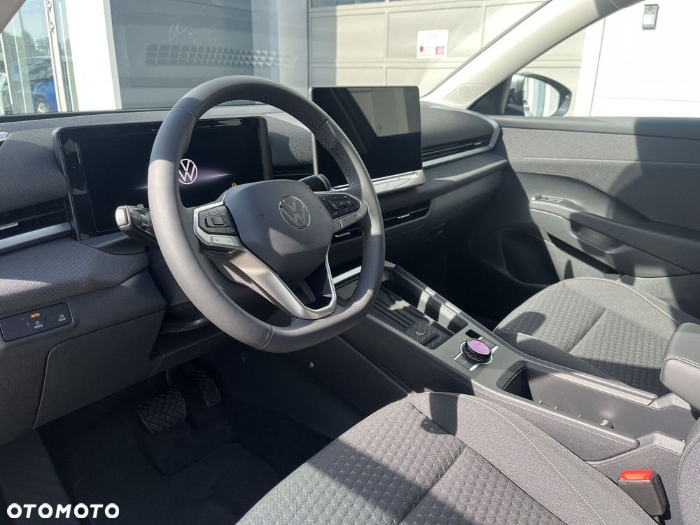 Volkswagen T-Roc 1.5 eTSI Life DSG - 9
