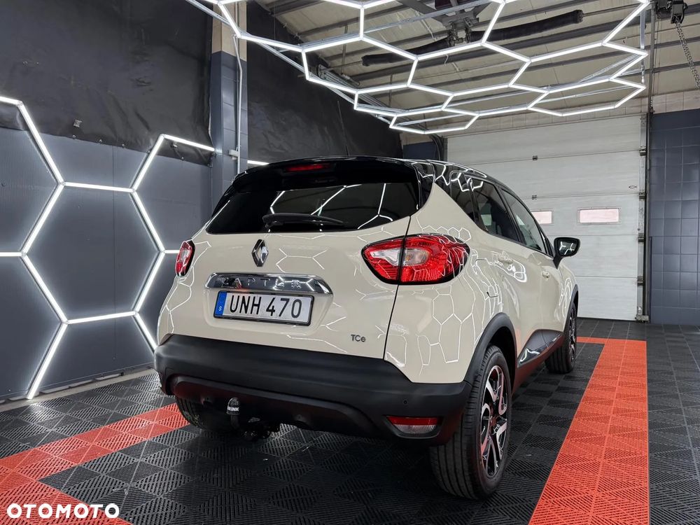 Renault Captur ENERGY TCe 90 Start&Stop Intens - 7