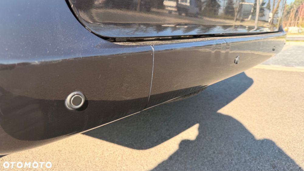 Mercedes-Benz Viano 3.0 CDI kompakt Automatik Ambiente Edition DPF - 32