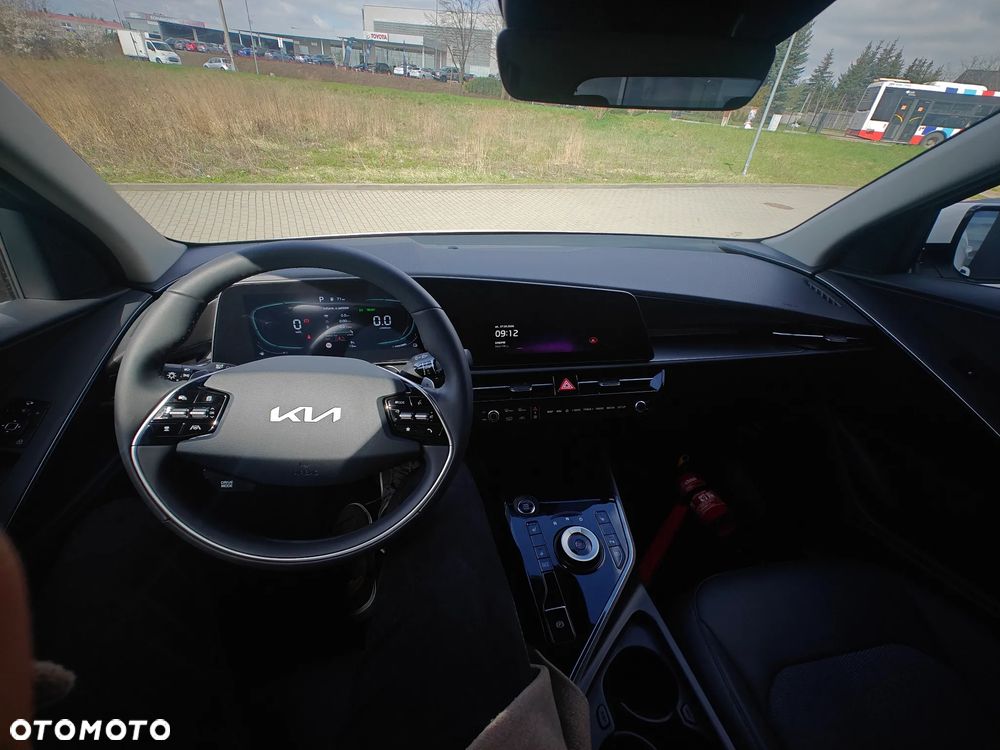 Kia Niro - 13
