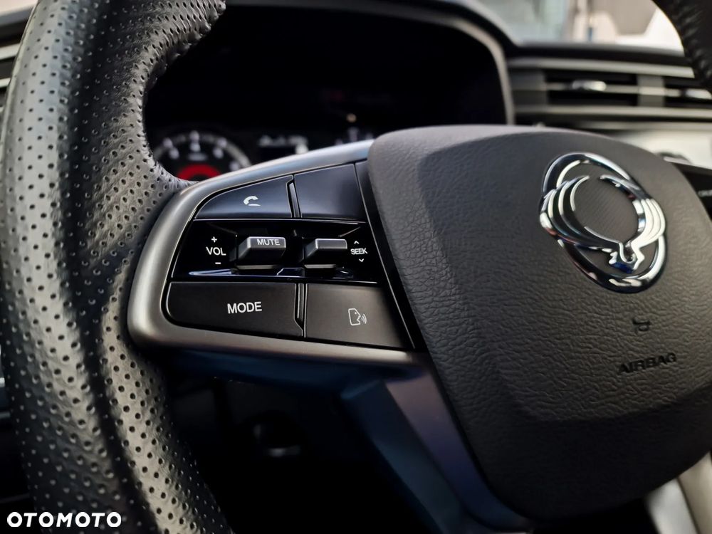 SsangYong/KGM Korando 1.5 T-GDI Quartz 2WD - 10