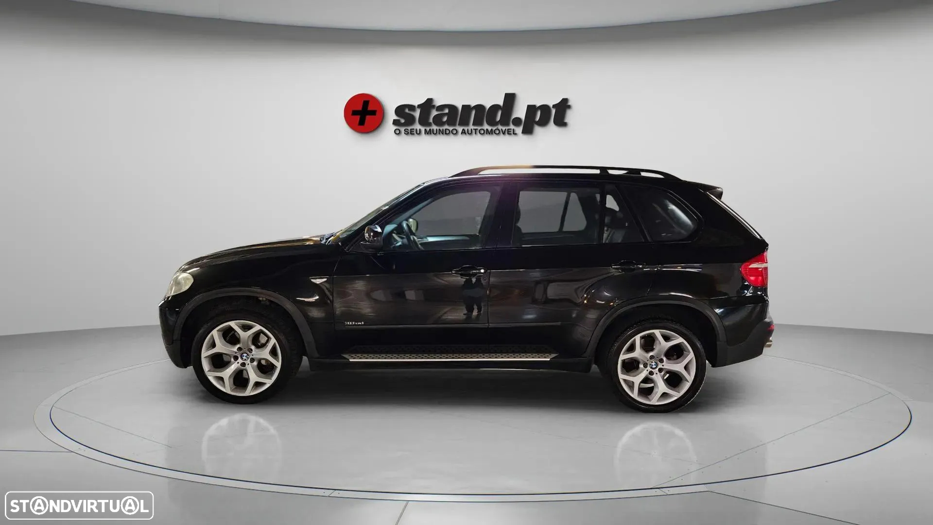 BMW X5 35 d xDrive - 8