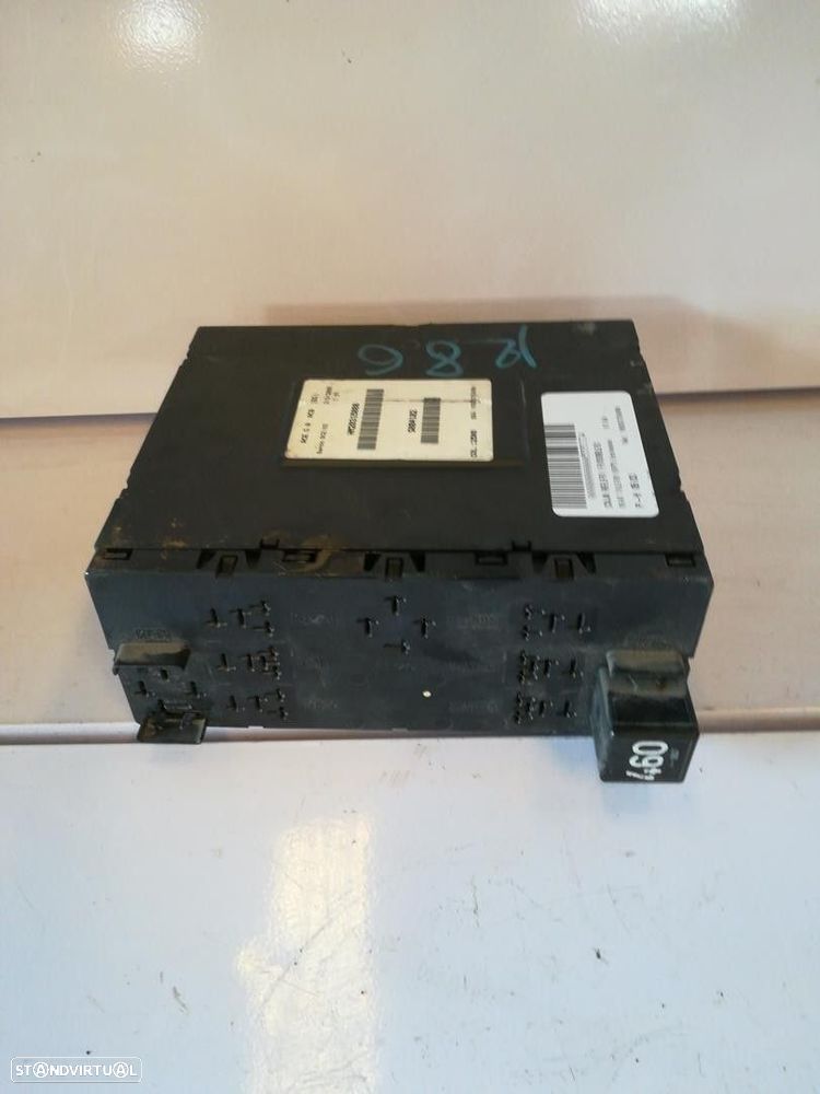 CAIXA RELÉS / FUSÍVEIS SEAT ALTEA 2005 -1K0937049N - 3