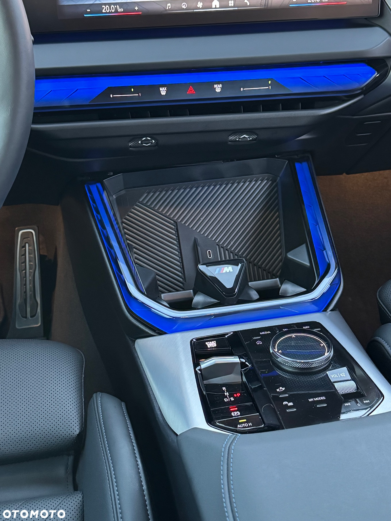 BMW X3 - 37
