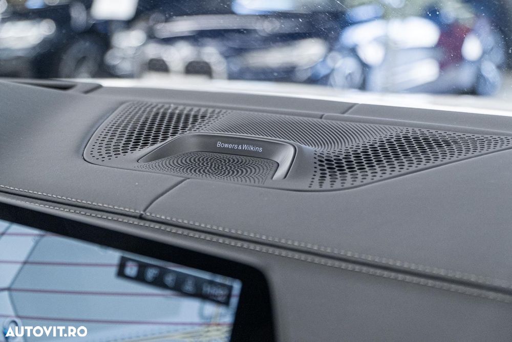 BMW X5 xDrive45e AT PHEV - 12