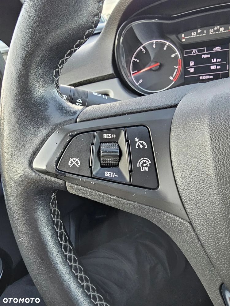 Opel Corsa - 27