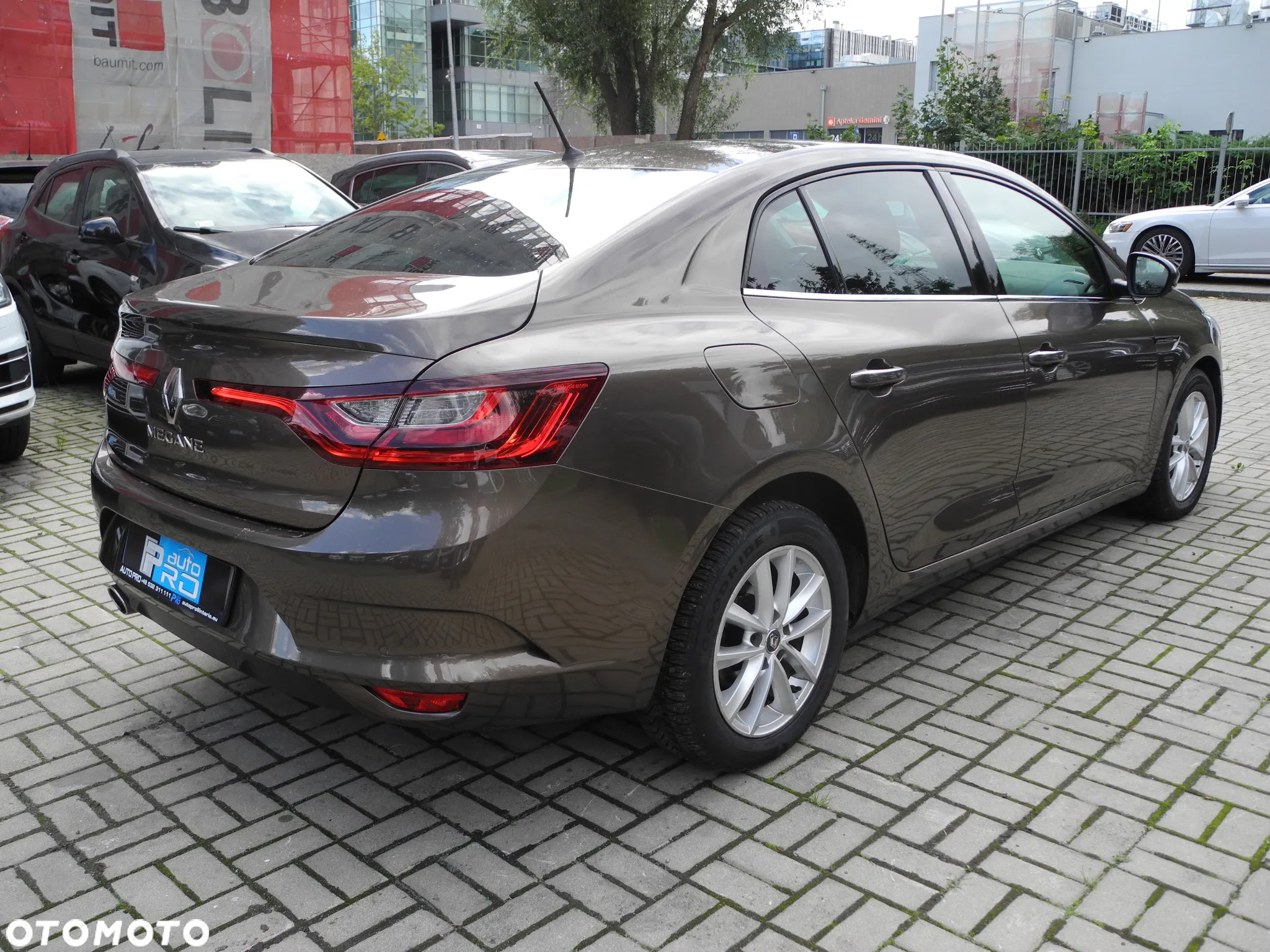Renault Megane - 6
