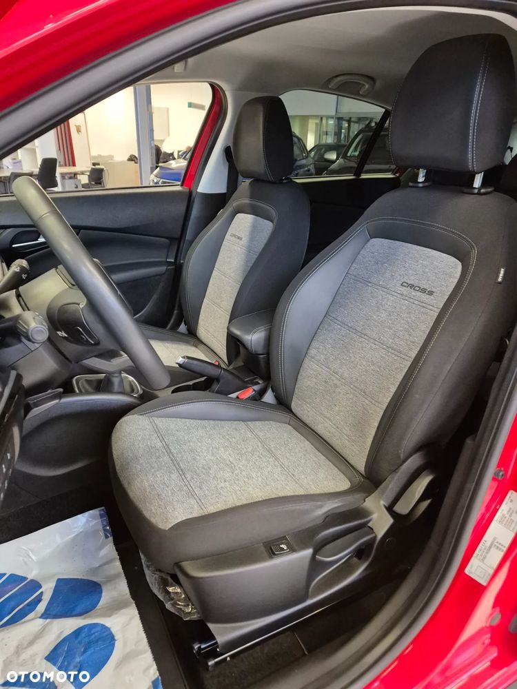 Fiat Tipo 1.0 T3 Cross - 14