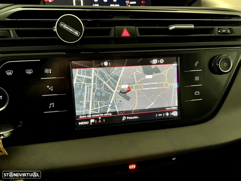 Citroën Grand C4 Spacetourer 1.5 BlueHDi Feel - 18