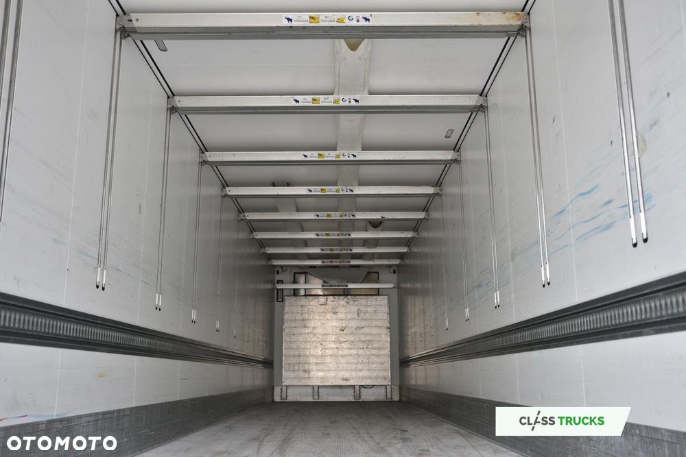 Schmitz Cargobull SKO Double Deck FP 60 ThermoKing SLXi 300 - 9
