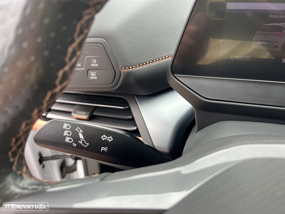 Cupra Born 58 kWh - 29