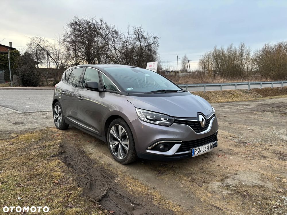 Renault Scenic ENERGY dCi 110 Business - 3