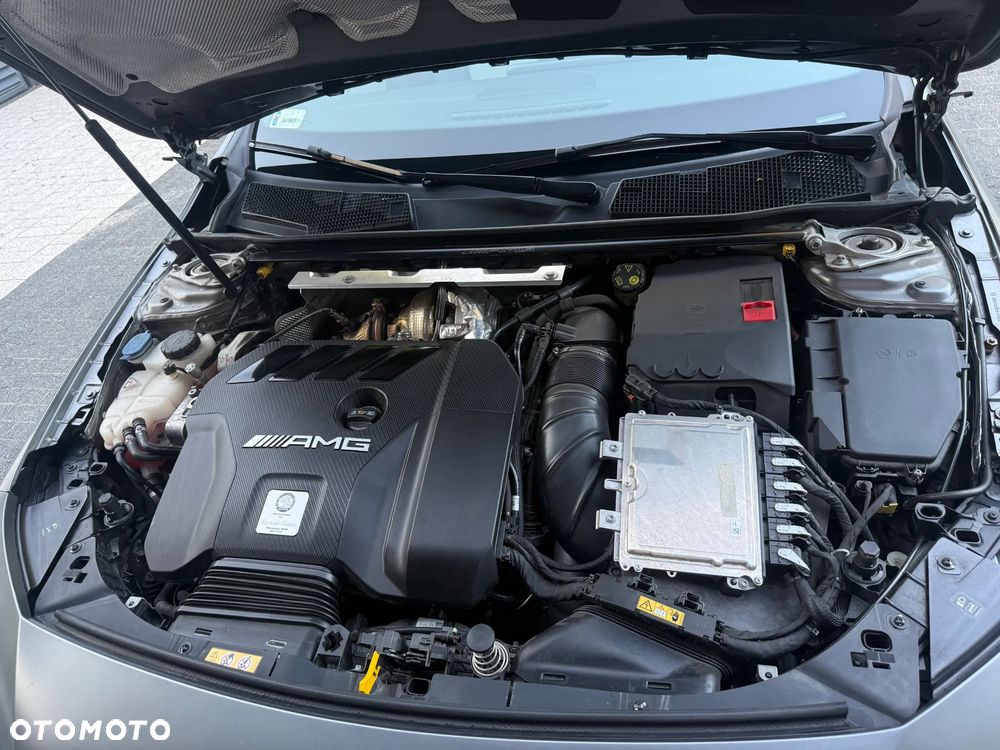 Mercedes-Benz CLA - 39