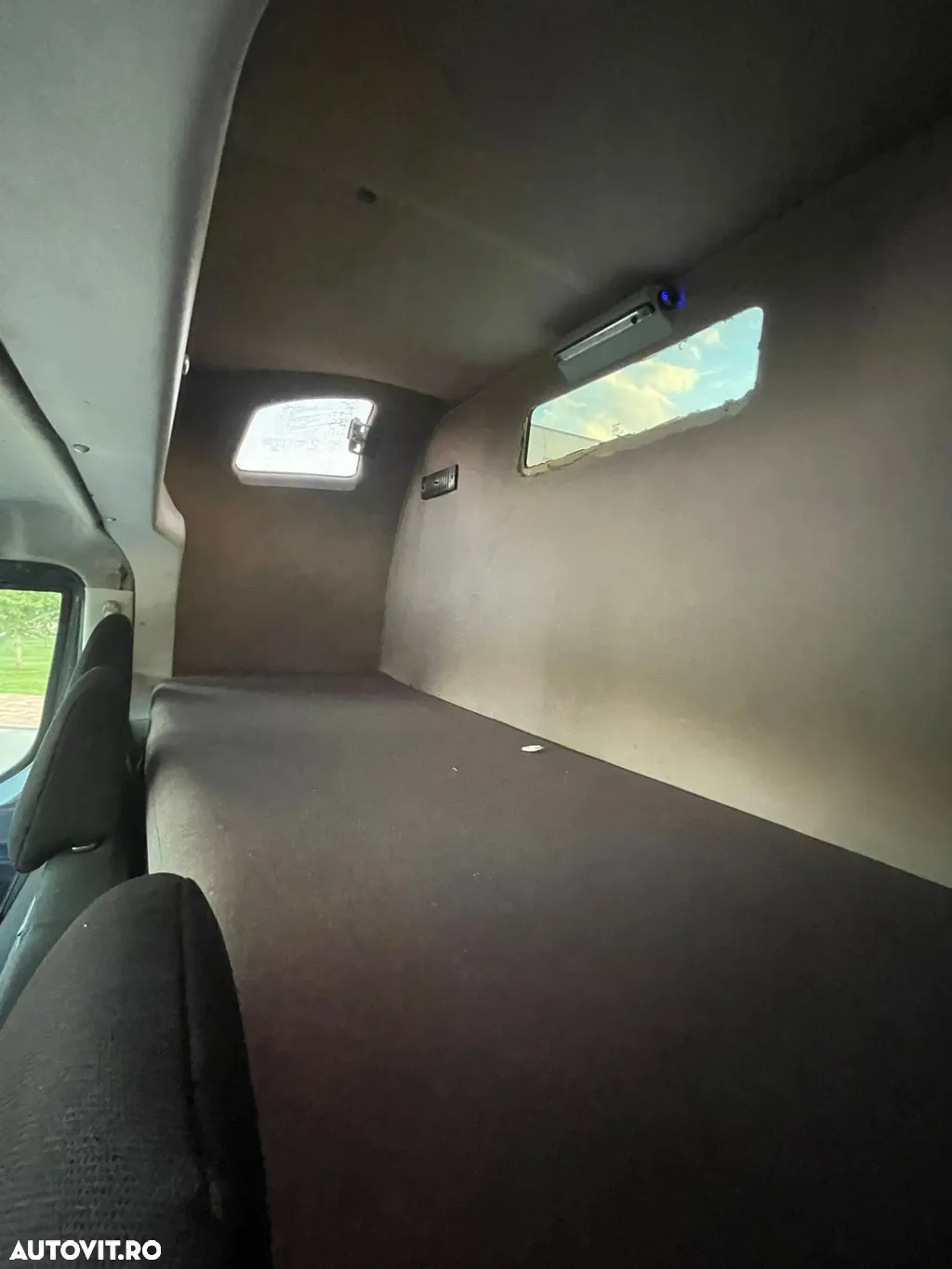Iveco Daily - 8