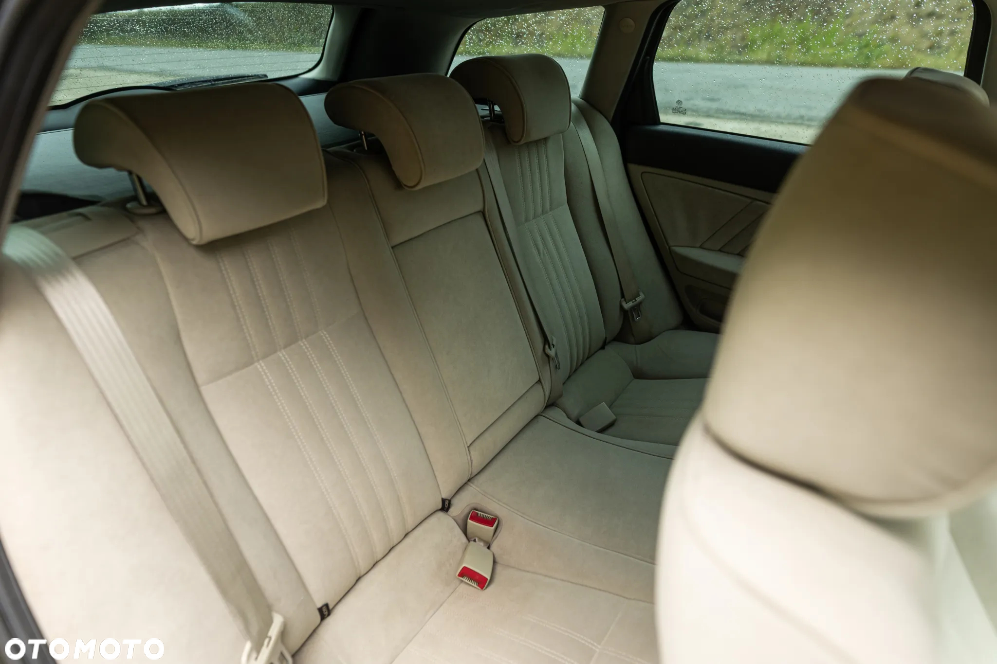 Alfa Romeo 156 Sportwagon - 28