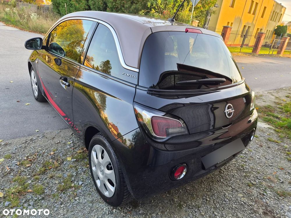 Opel Adam 1.4 Black Link - 9