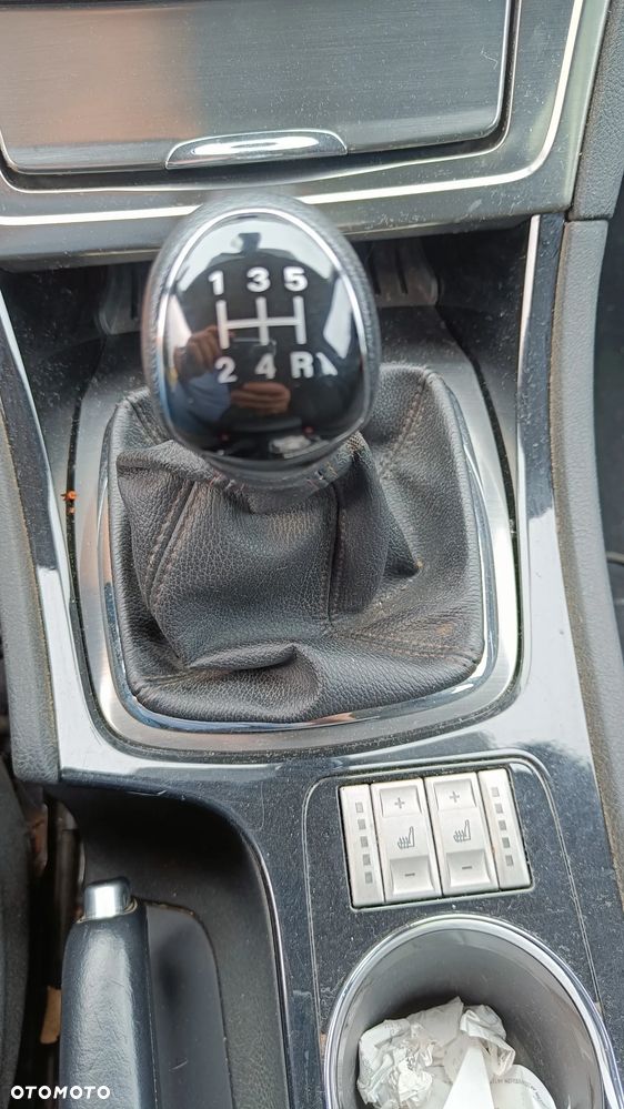 Ford Mondeo 2.0 Titanium - 14