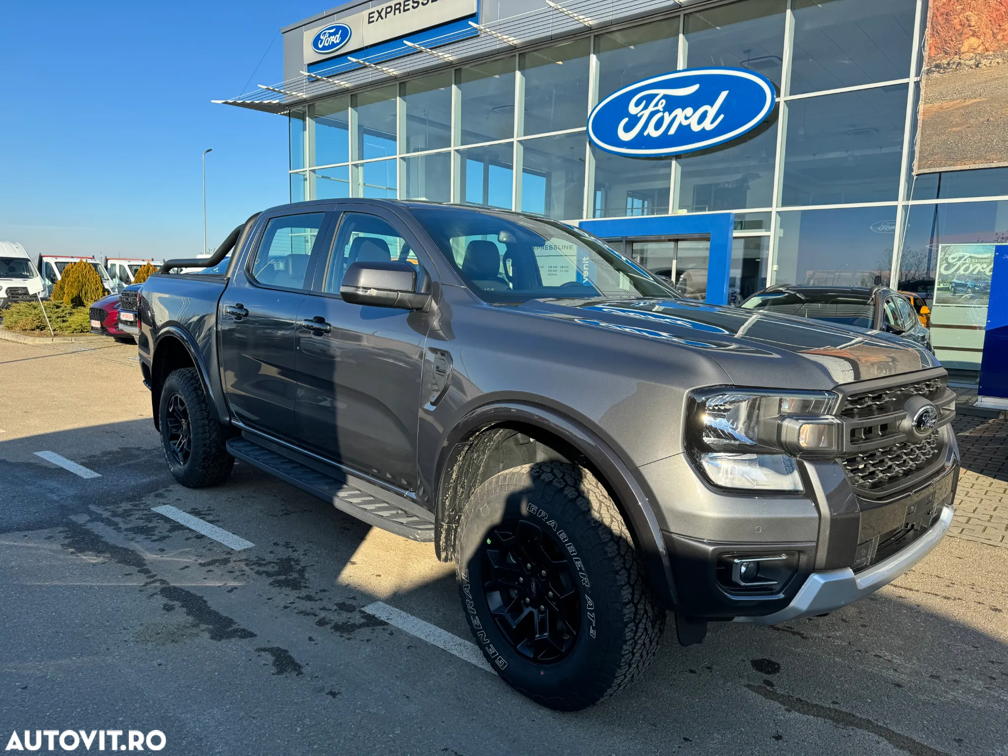 Ford Ranger - 6