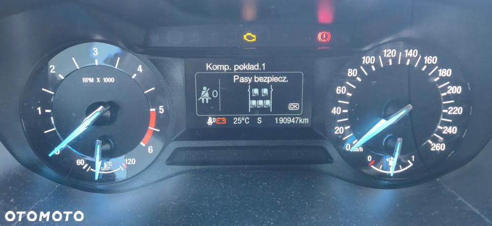 Ford Mondeo 2.0 TDCi Edition - 14