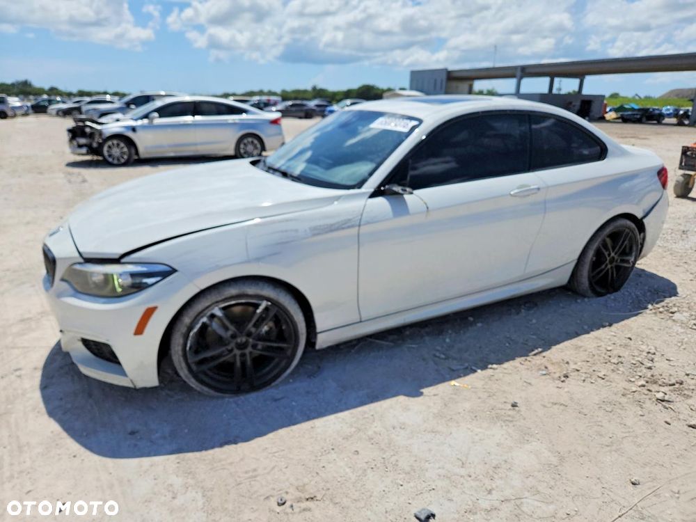BMW Seria 2 230i M Sport sport - 5