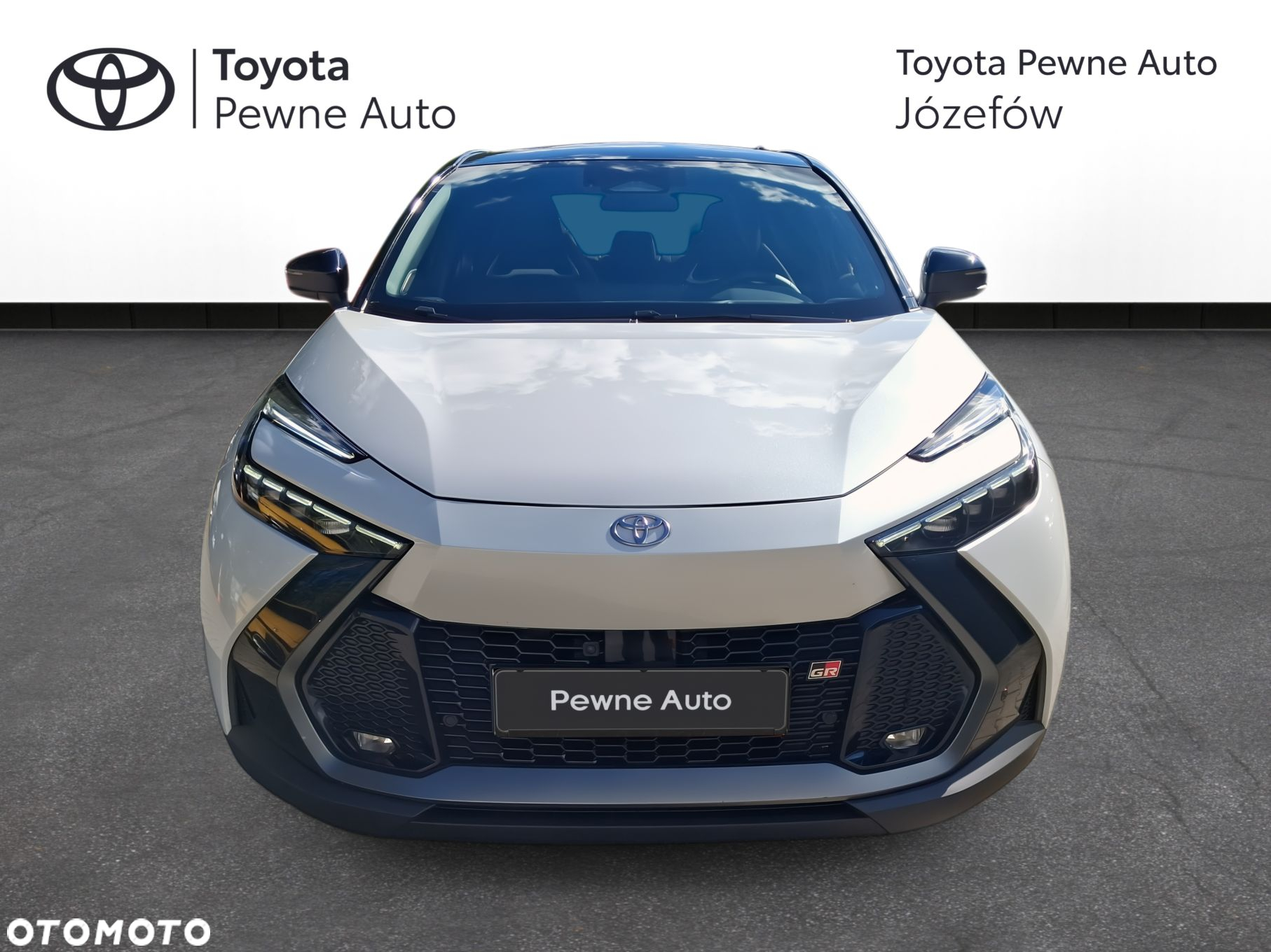 Toyota C-HR - 5