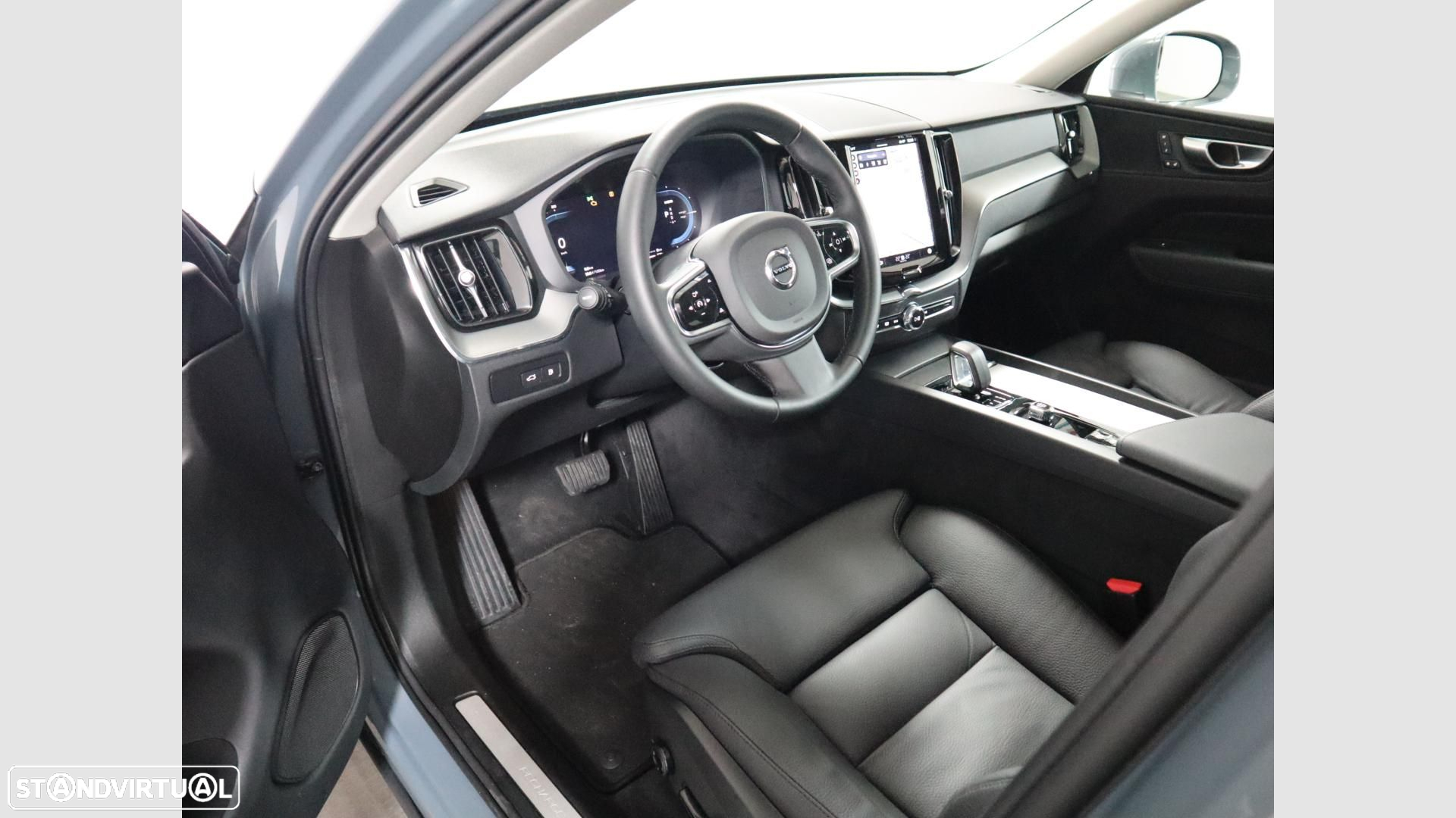 Volvo XC 60 2.0 T8 PHEV Plus Bright AWD - 12