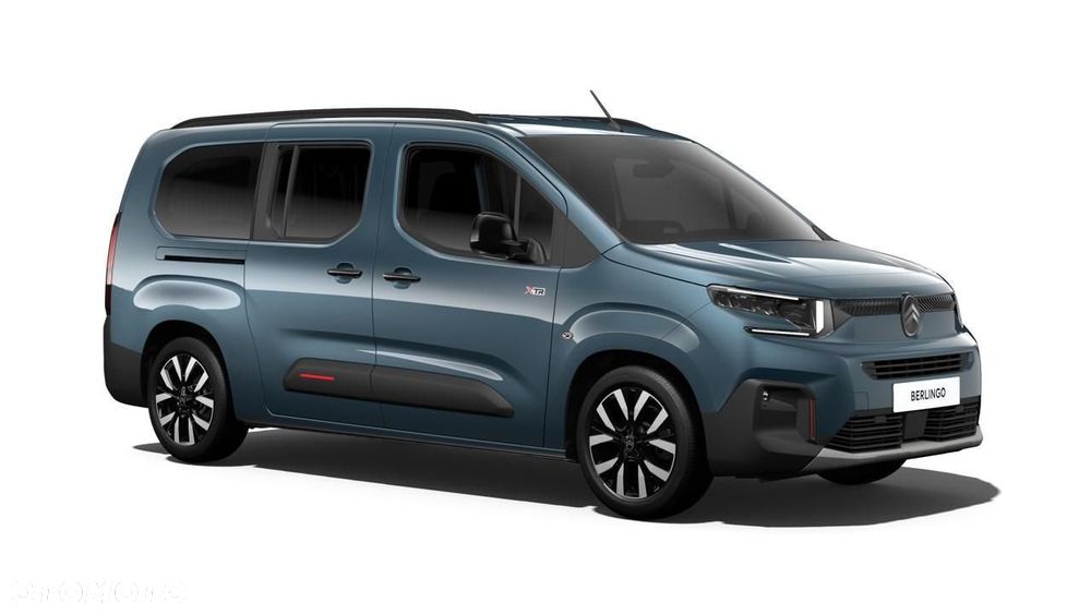 Citroën Berlingo - 5