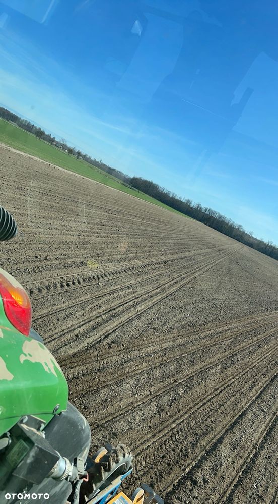 Kverneland Kleine Unicorn 3 Synchro Drive 12 - 9