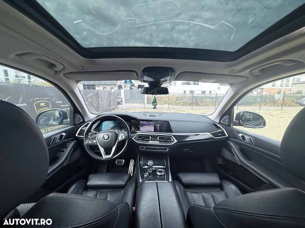 BMW X5 xDrive30d - 14