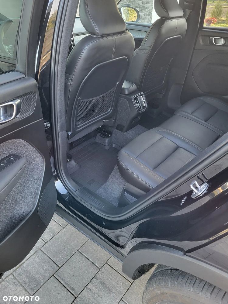 Volvo XC 40 - 7