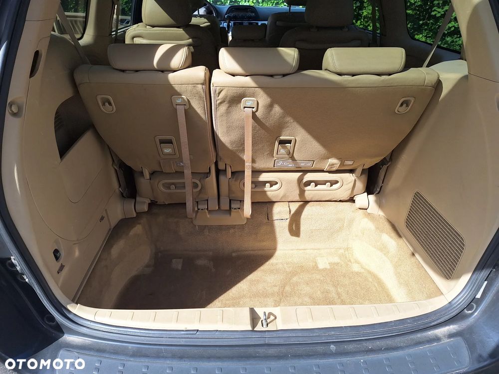 Honda Odyssey 3.5 EX - 13