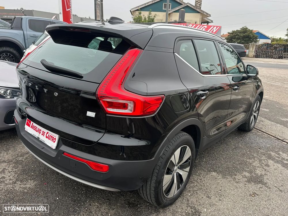 Volvo XC 40 1.5 T5 PHEV Inscription Expression - 15