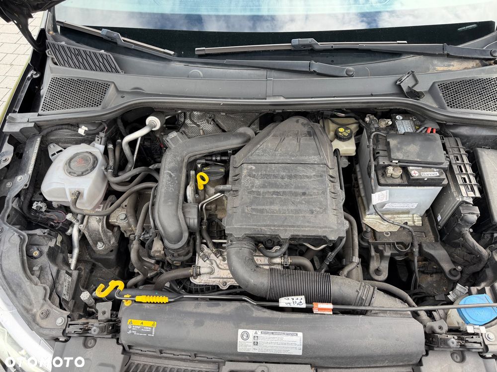 Seat Ibiza 1.0 TSI S&S Xcellence - 17