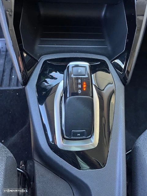 Peugeot 208 PureTech 100 EAT8 Active Pack - 15