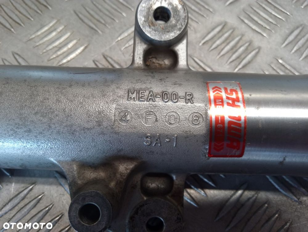 Laga zawieszenia przód prawa HONDA VTX 1300 R/S/T 03-09r   PN. 51400-MEA-671 - 13
