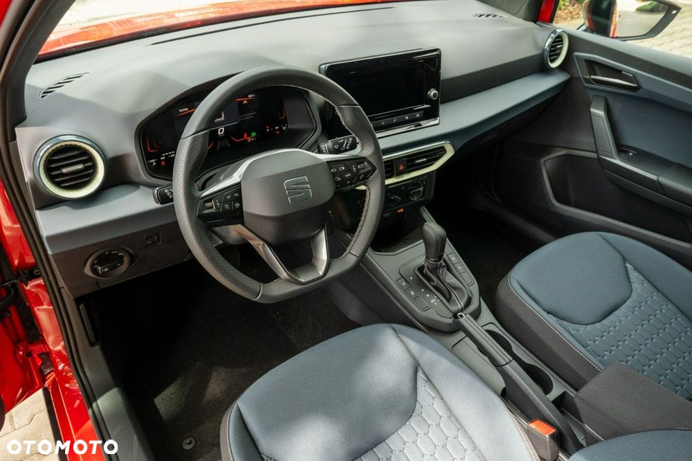 Seat Arona - 17