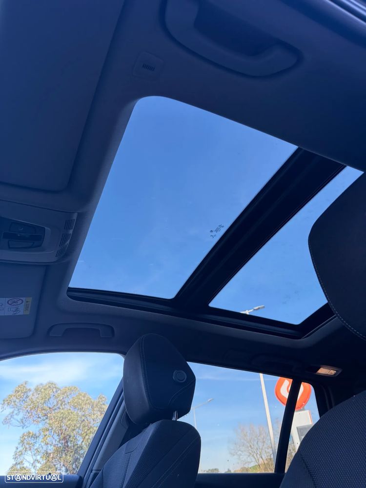 BMW 318 Gran Turismo d Line Sport Auto - 5