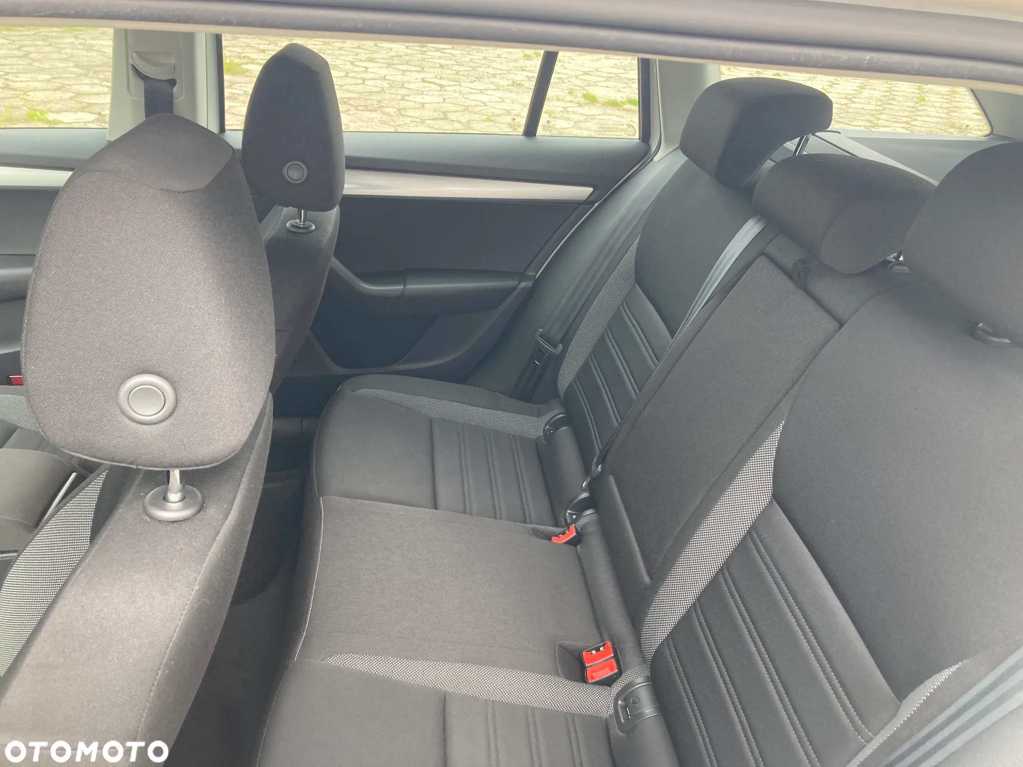 Skoda Octavia 1.5 TSI ACT Ambition - 17