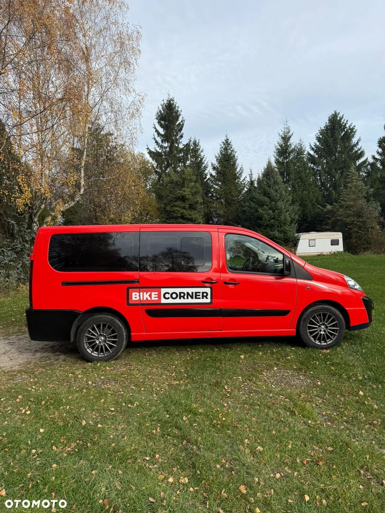 Fiat Scudo Panorama 2.0 MJ L2H1 Family - 6