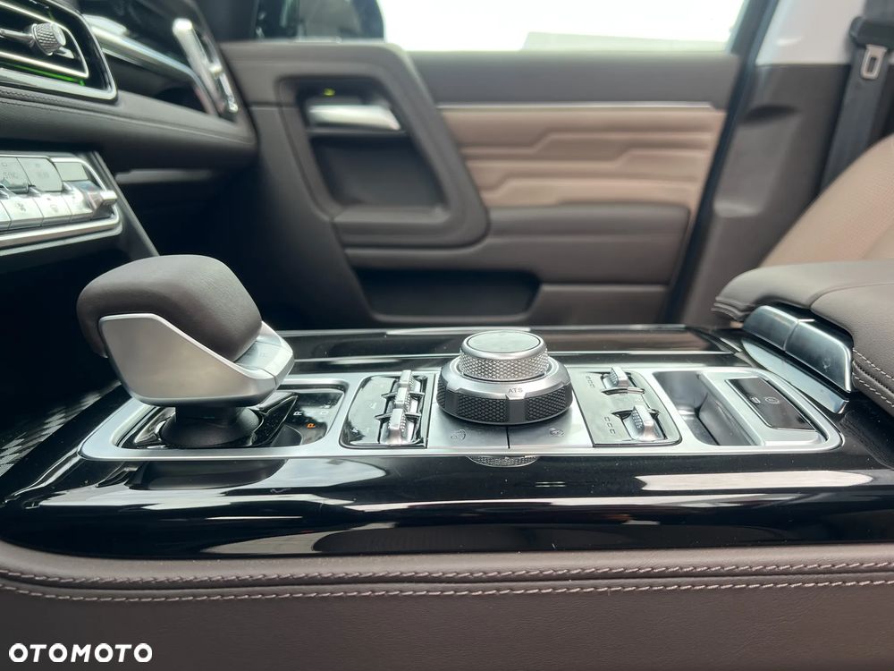 BAIC BJ60 mHEV Flagship 4x4 - 24