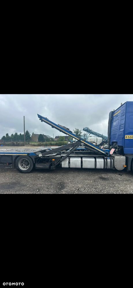 Volvo FH - 3