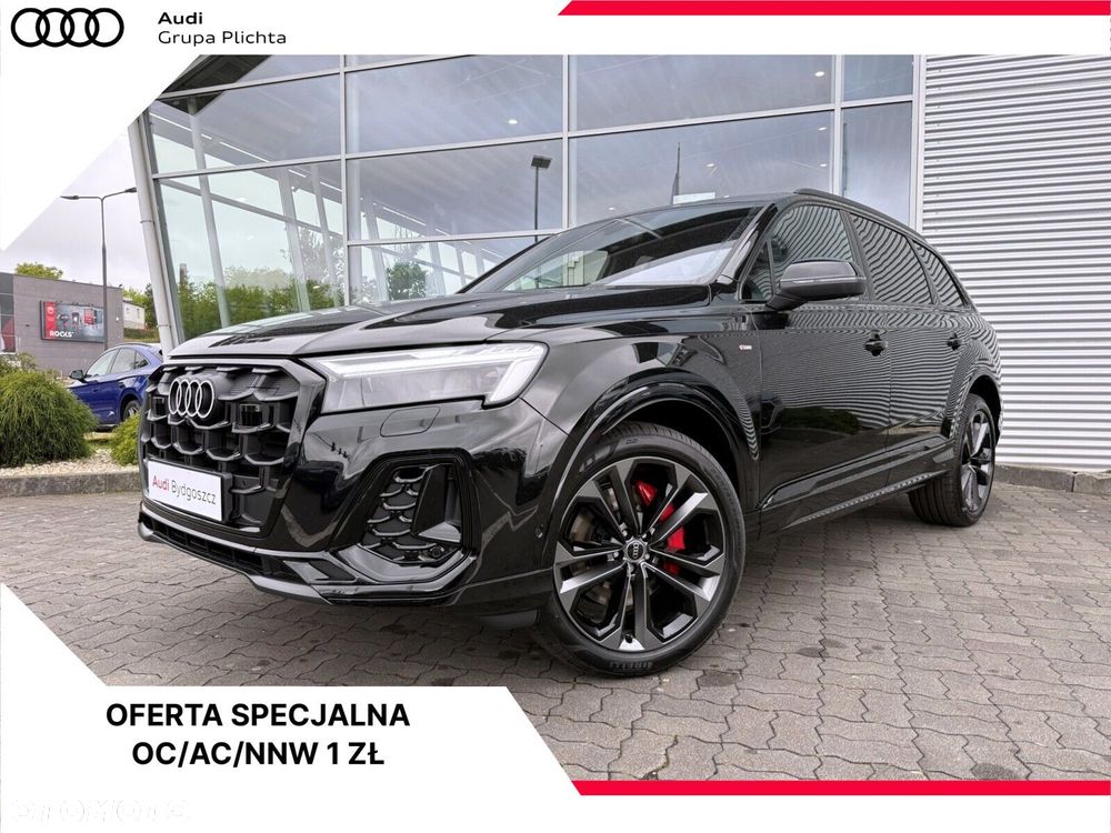 Audi Q7 - 2