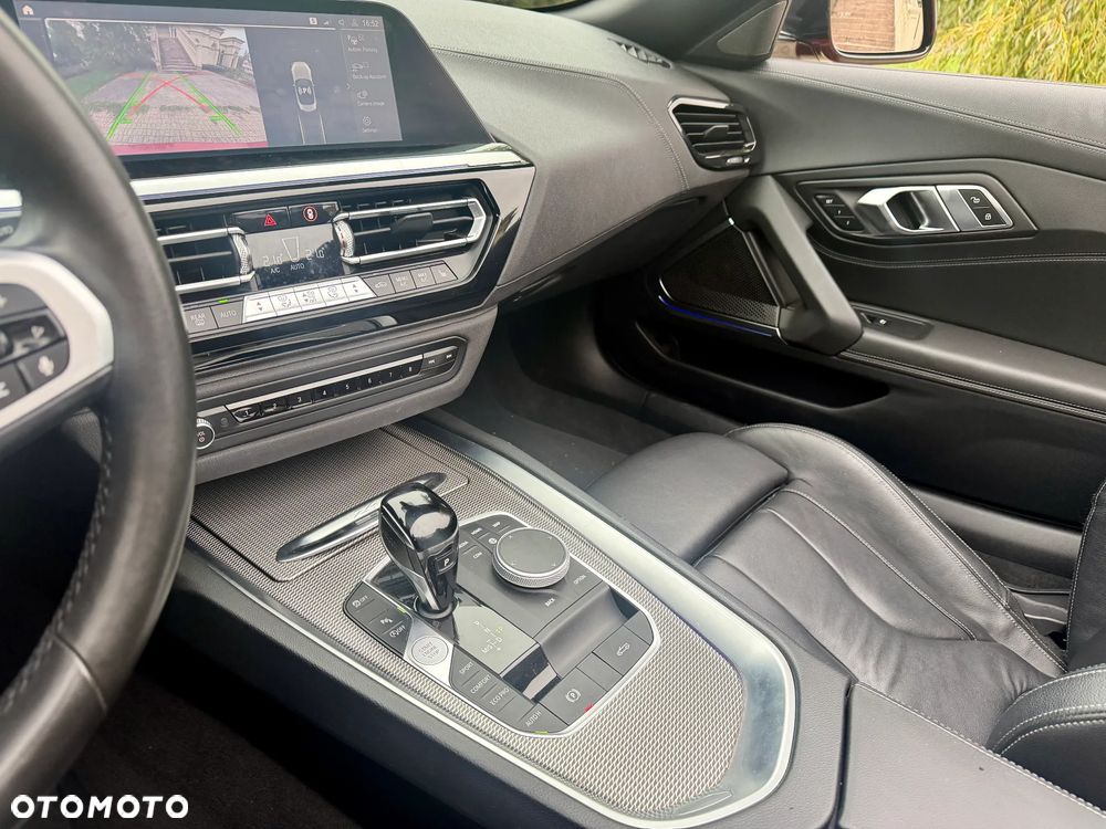 BMW Z4 30i sDrive M Sport sport - 11