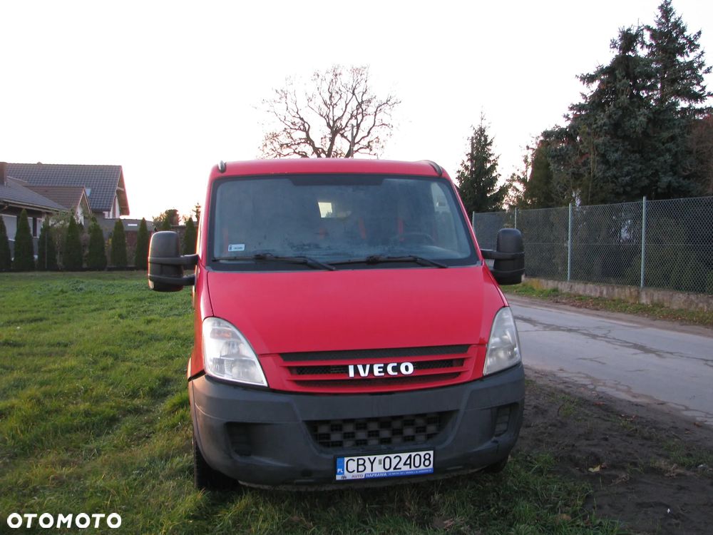 Iveco Daily - 4