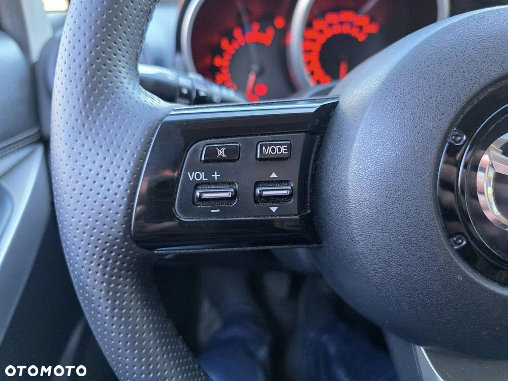 Mazda CX-7 2.3T Exclusive - 12