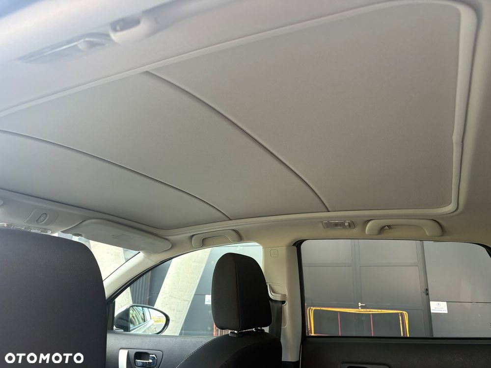 Nissan Qashqai 1.6 I-Way - 17