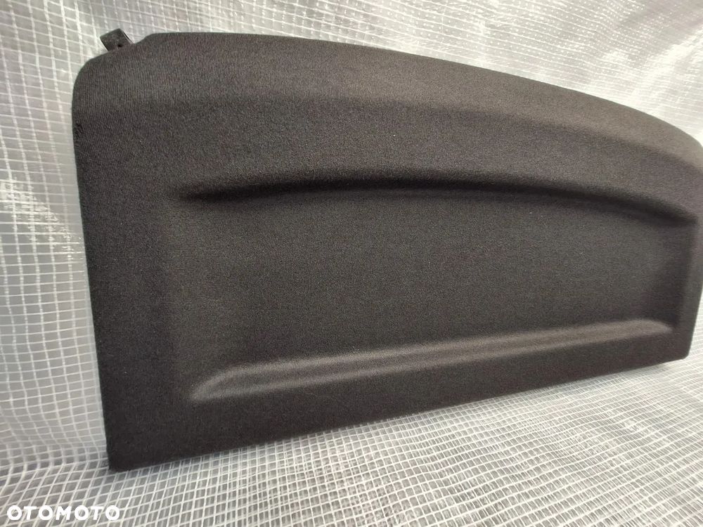 polka bagaznika  bmw 2 f45 active tourer 2014- orginal demontaz - 2